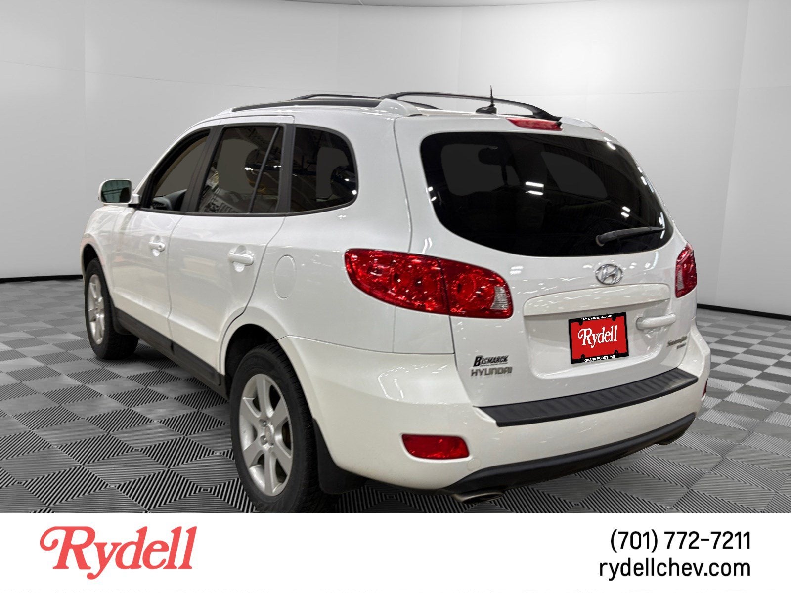 hyundai santa fe 2009 5NMSH73E99H247841 image hyundai santa fe 2009 5NMSH73E99H247841 image
